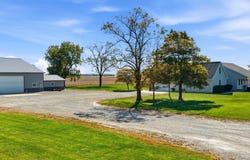 8521 N 600 W 90 Rd, Markle, IN 46770