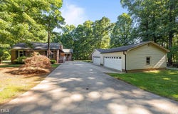 1973 Elon Ossipee Road, Elon, NC 27244