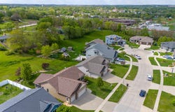 1402 S 7th Street, Adel, IA 50003