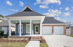 2711 Shore Side Avenue, Baton Rouge, LA 70810