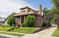 241 JAMES Street, MOUNT EPHRAIM, NJ 08059