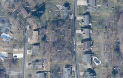 0 Lakewood Circle, Washington, WV 26181