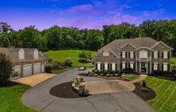 40243 FEATHERBED LANE, LOVETTSVILLE, VA 20180