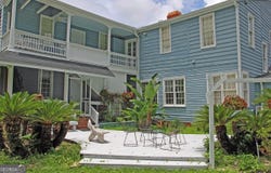 314 Osborne, St. Marys, GA 31558