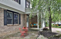 677 Fallside Lane, Westerville, OH 43081