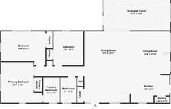 21524 EDGEWATER DRIVE, PORT CHARLOTTE, FL 33952