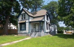 303 Wisconsin Avenue, Beloit, WI 53511