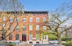 1712 PARK AVENUE, BALTIMORE, MD 21217