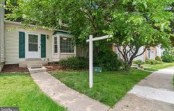 122 SHARPSTEAD LANE, GAITHERSBURG, MD 20878