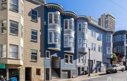 813 Union Street, San Francisco, CA 94133