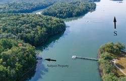 34 Creek Lane, Edgecomb, ME 04556