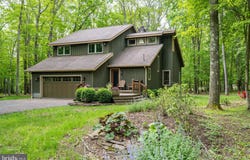62 MIDDLETON ROAD, OAKLAND, MD 21550