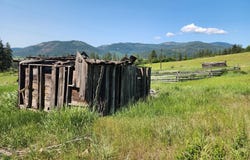 Xxx Hall Creek Rd, Inchelium, WA 99138