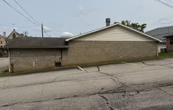 403 Charles St, Sistersville, WV 26175