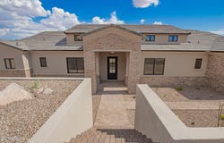 8871 E CANYON VISTA Drive, Gold Canyon, AZ 85118