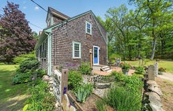 55 Lake Rd, Canton, MA 02021