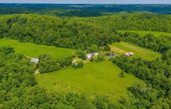 14120 Union Road, Laurelville, OH 43135