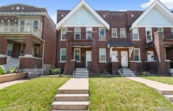 3850 Detonty Street, St Louis, MO 63110