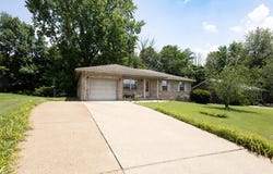6722 MUIRFIELD Court, Newburgh, IN 47630