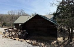 134 N BK 1800 Road, Stigler, OK 74462