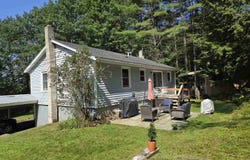234 E Green Mountain Road, Claremont, NH 03743