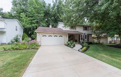 37451 Hunters Ridge Road, Solon, OH 44139