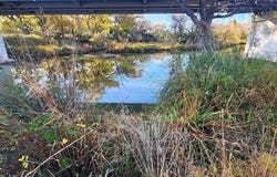 201 Orchard Lane lot: 12 13 14, Mertzon, TX 76941