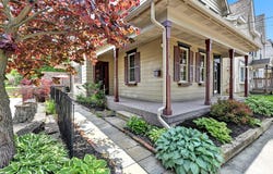 468 W COLUMBIA STREET, SCHUYLKILL HAVEN, PA 17972