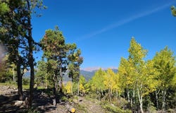 Tbd Miners Candle Road, Idaho Springs, CO 80452