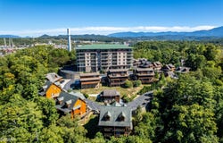 415 Big Bear Way, Pigeon Forge, TN 37863