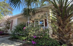 3348 Island Estates Drive, Johns Island, SC 29455