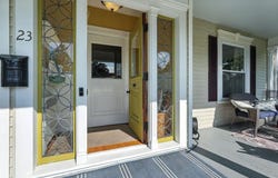 23 James St, Greenfield, MA 01301