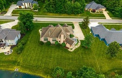 3328 Tarrant Springs Trail, Fort Wayne, IN 46804