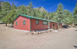 6656 State Highway 12, Weston, CO 81091