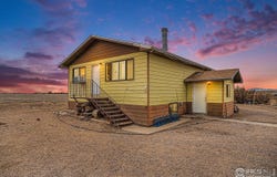 44585 County Road 37, Pierce, CO 80650