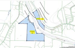 00 Highway 30 E, Decatur, TN 37322