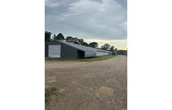 310 Gillham Lake Road, Dierks, AR 71833