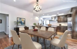 732 N Crescent Heights Boulevard, Los Angeles, CA 90046