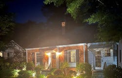 805 N Chestnut Street, Aberdeen, NC 28315