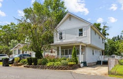 134 Hilltop Boulevard, Keyport, NJ 07735