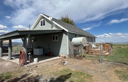 70431 S Steens View Road, Burns, OR 97720
