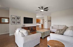 5116 TEMPIC DRIVE, MOUNT DORA, FL 32757