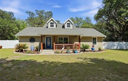 7037 CR 625, BUSHNELL, FL 33513