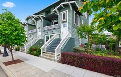 1716 3rd Street, Napa, CA 94559