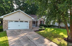 1325 Melvin Drive, Festus, MO 63028