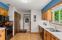 4721 11TH STREET SOUTH, Wisconsin Rapids, WI 54494