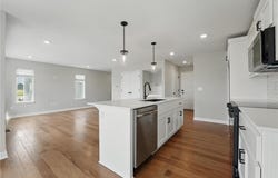 8728 SW Edgewater Drive, Blue Springs, MO 64064