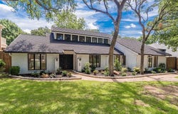 4901 Costa De Oro Court, Arlington, TX 76017