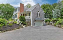 88 Acre Hill Road, Barnstable, MA 02630