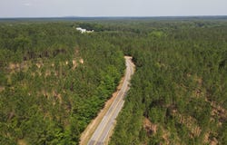 0 Aramathea Church Road, Lincolnton, GA 30817